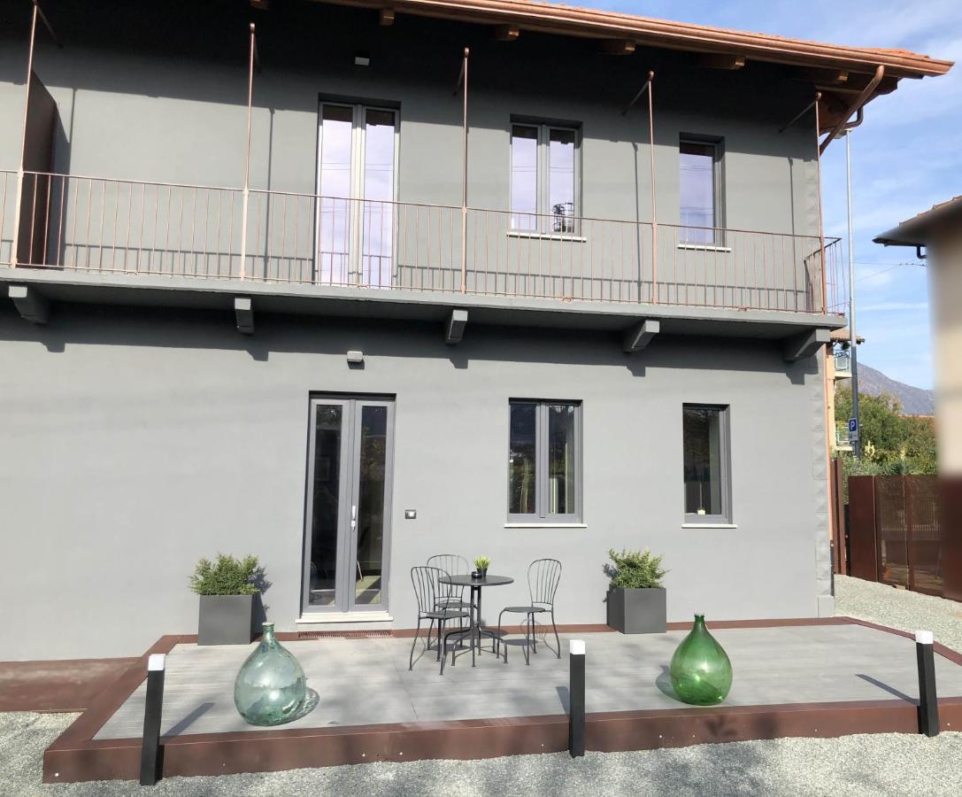 Binario 91 Avigliana Exterior foto